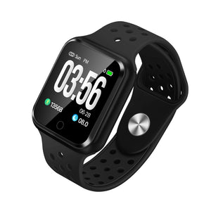 SmartWatch  IwO 8 com certificação IP67 para Android e iOs